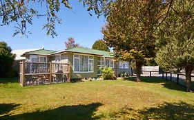 Accommodation Fiordland -The Three Bedroom House At 226A Milford Road